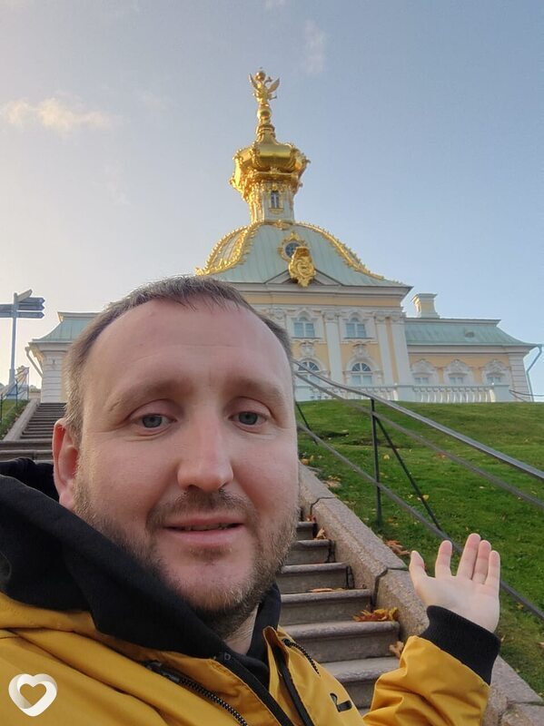 Сергей, 40, Красноярске — анкета №4640870