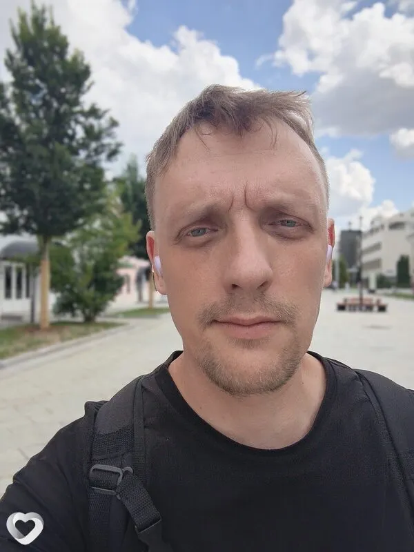 Виктор, 41, Москве — анкета №4640881