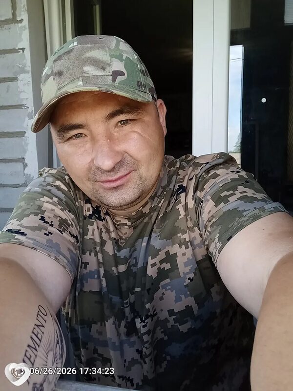 Leonid, Днепр