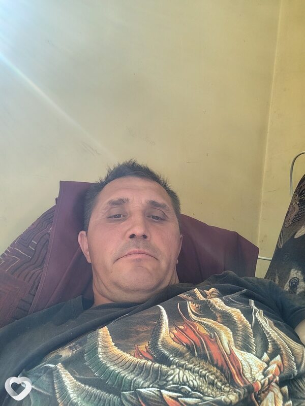 Алексей, 44, Твери — анкета №4640846