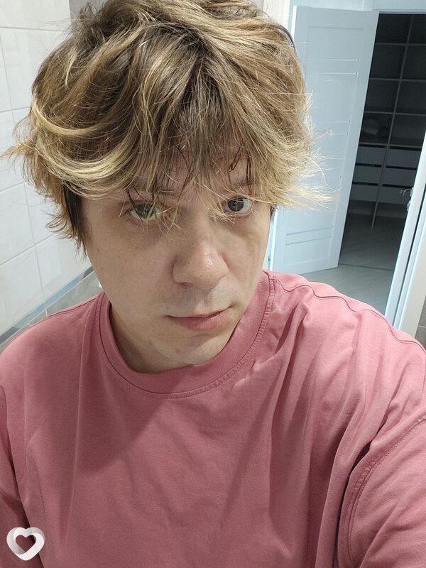 Дмитрий, 29, Энгельсе — анкета №4640850