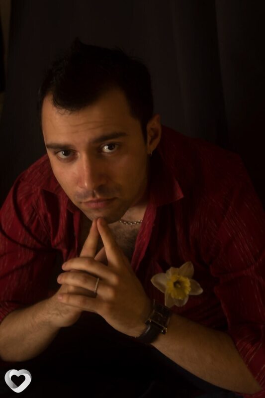 Александр, 32, Кемерове — анкета №4640851