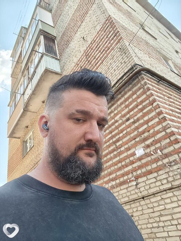 Антон, 38, Саратове — анкета №4640859