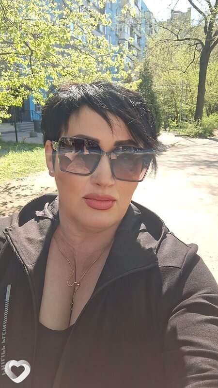 Лена, Запорожье