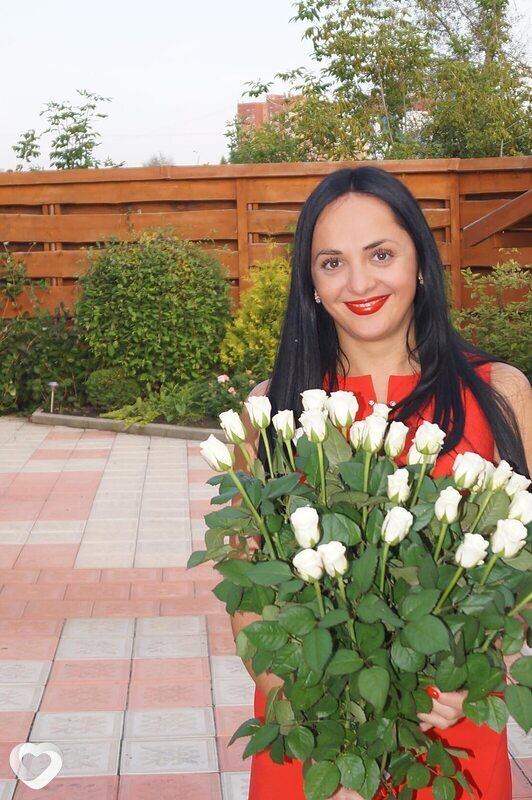 Оксана, 40, Кемерове — анкета №4640894