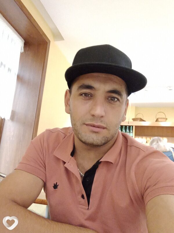 Сахиб, 35, Братске — анкета №4640897