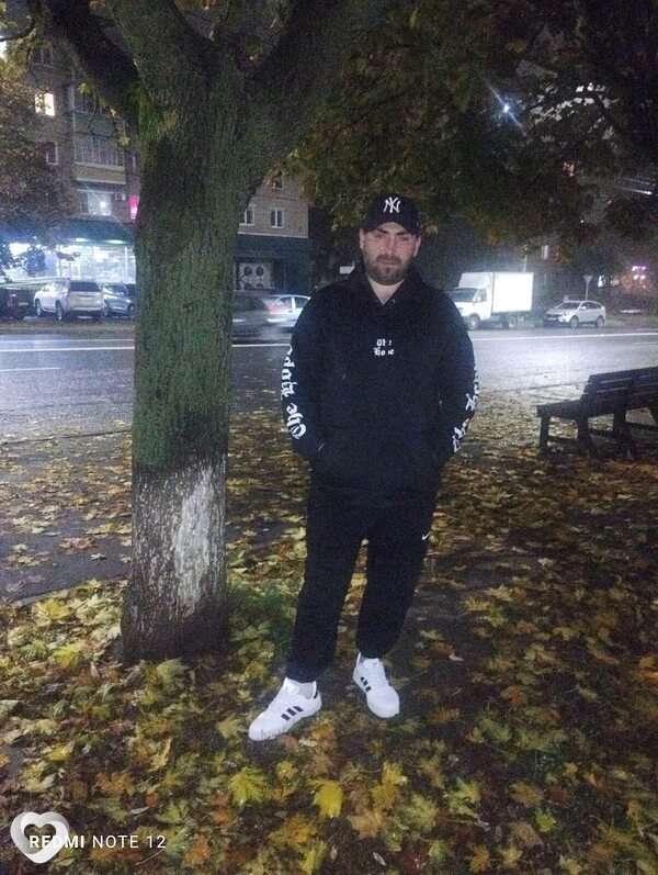Олег, 34, Владимире — анкета №4640899