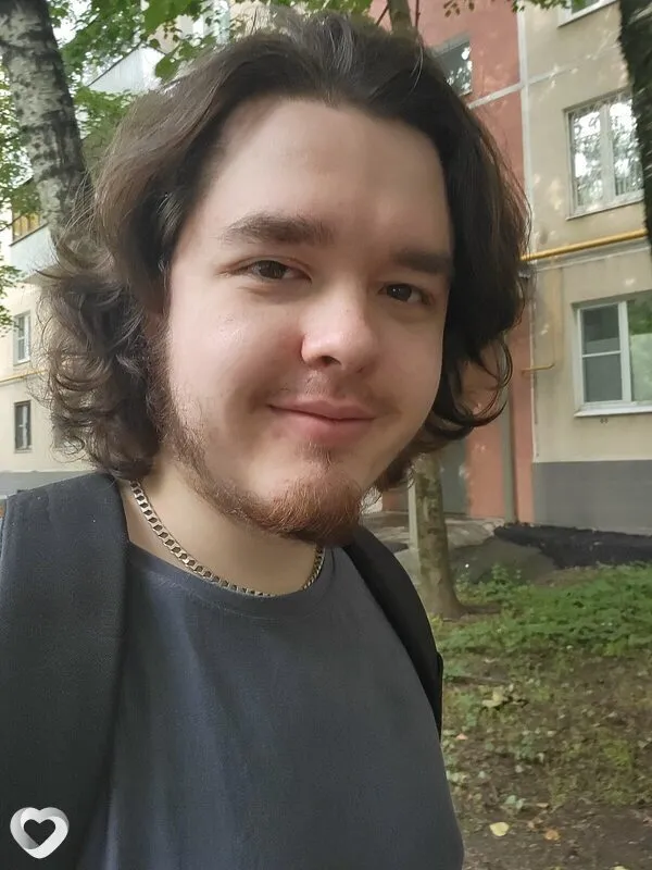 Некит, 21, Москве — анкета №4640900