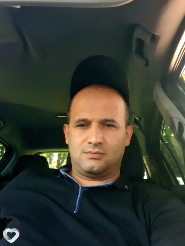 Маруф, 36, Алматы — анкета №4640902