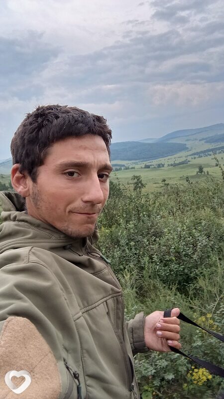 Рома, Абакан