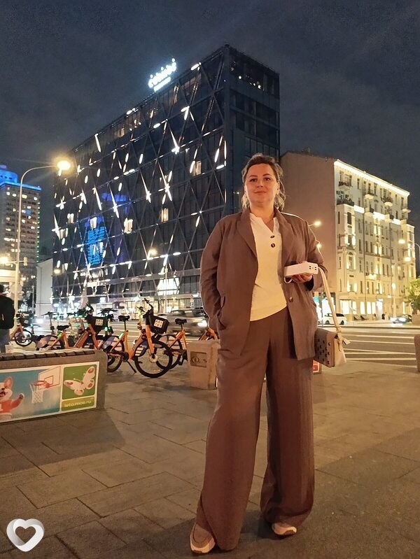 Olga, Черногорск