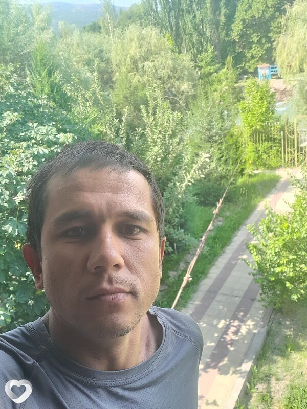 Азиз, Ташкент