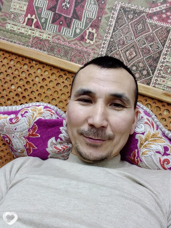 Бегзод Бурибоев, 40, Екатеринбурге — анкета №4640914