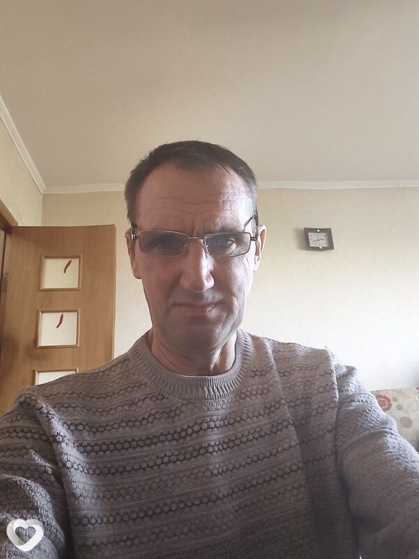 Сергей, Калининград