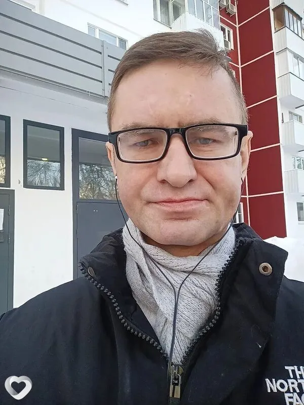 Владимир, 44, Москве — анкета №4640969