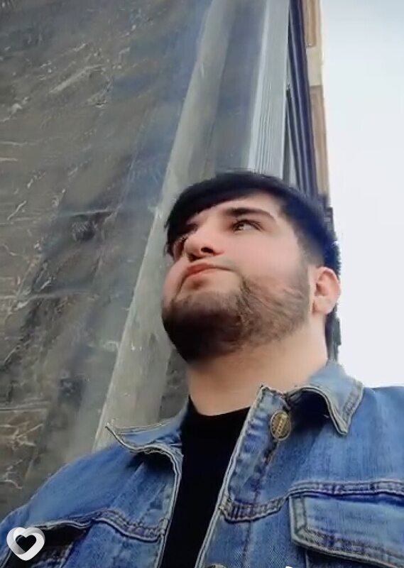 Чорш, 27, Чилик — анкета №4640974