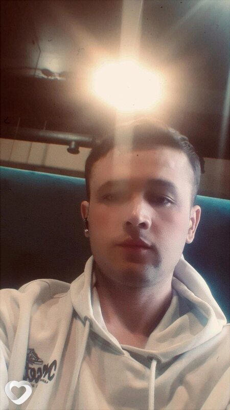 Жавокхир, 26, Хабаровске — анкета №4640978
