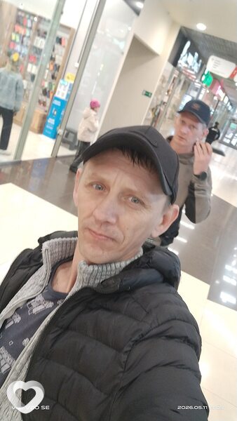 Кирилл, 37, Новокузнецке — анкета №4640981