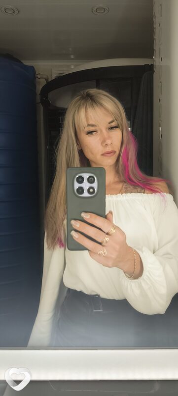 Людмила, 32, Донецке — анкета №4641035