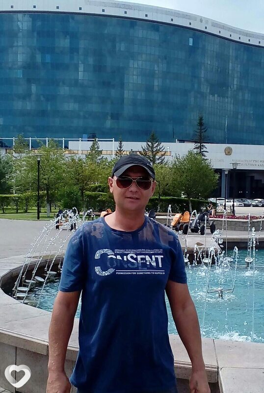 Marat, 44, Астане — анкета №4641041