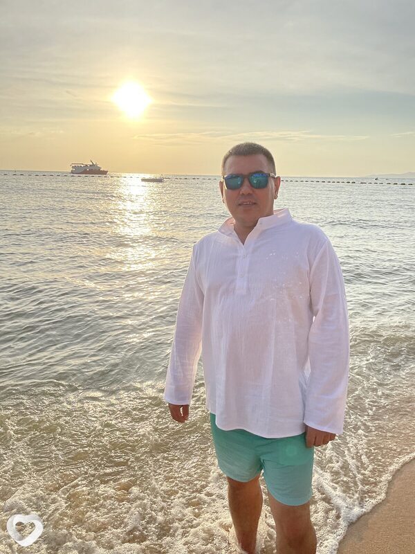 Albertik, 40, Набережных Челнах — анкета №4641048
