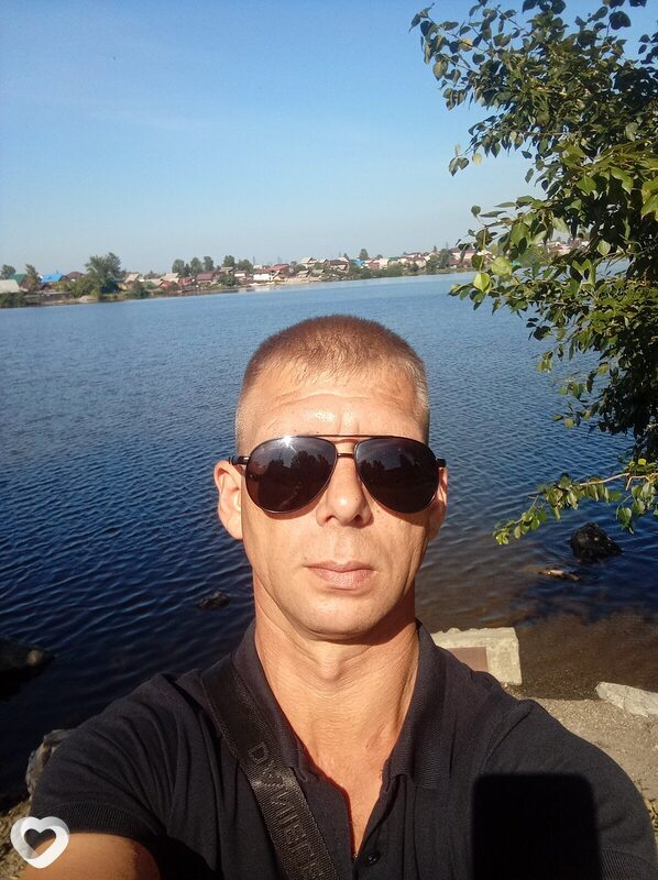 Андрей, 40, Нижнем Тагиле — анкета №4641050