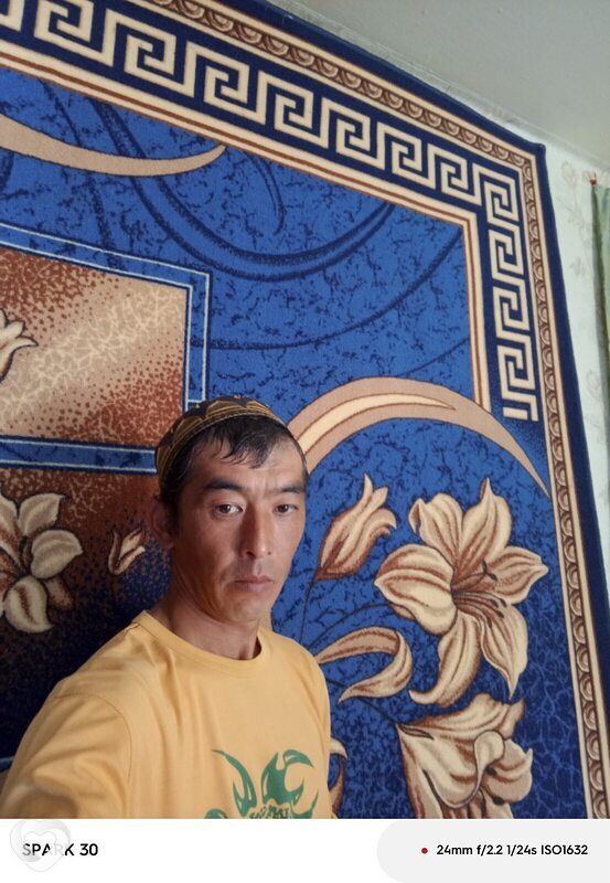 Аблай, 36, Омске — анкета №4641052