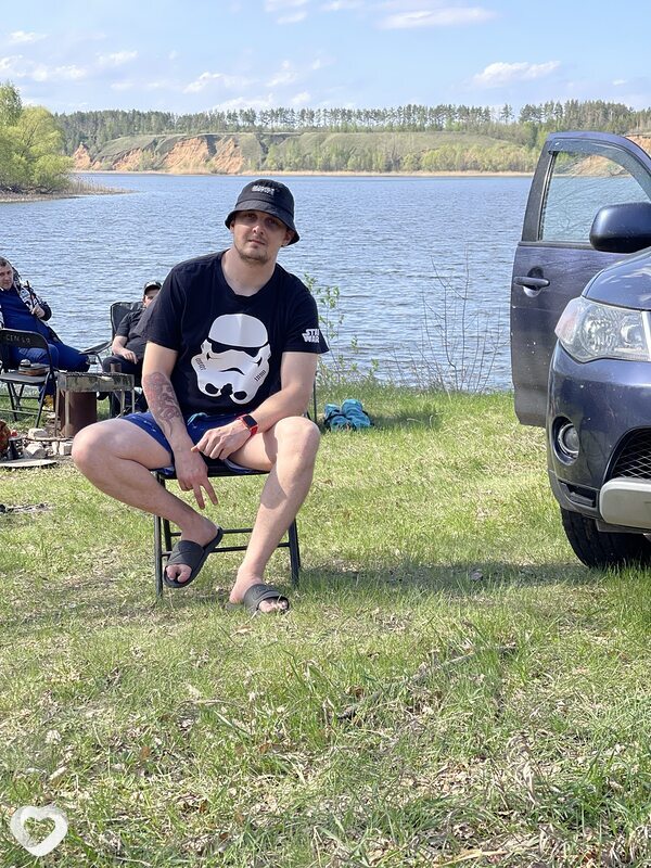 Виталий, 33, Ульяновске — анкета №4641054