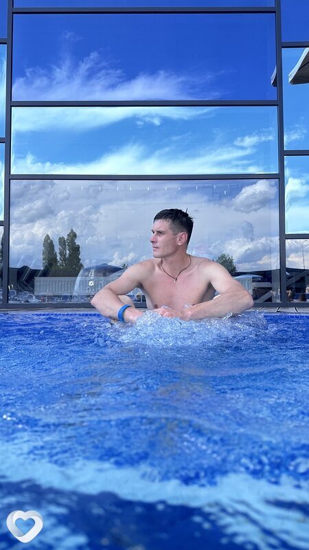 Евгений, 40, Магнитогорске — анкета №4641011