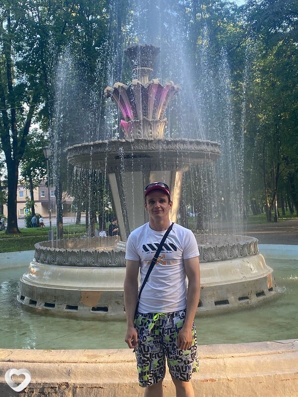 Денис, 34, Пскове — анкета №4641012