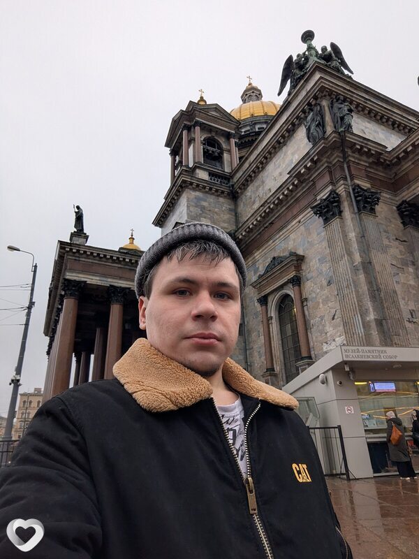 Артем, 26, Бугуруслане — анкета №4641013