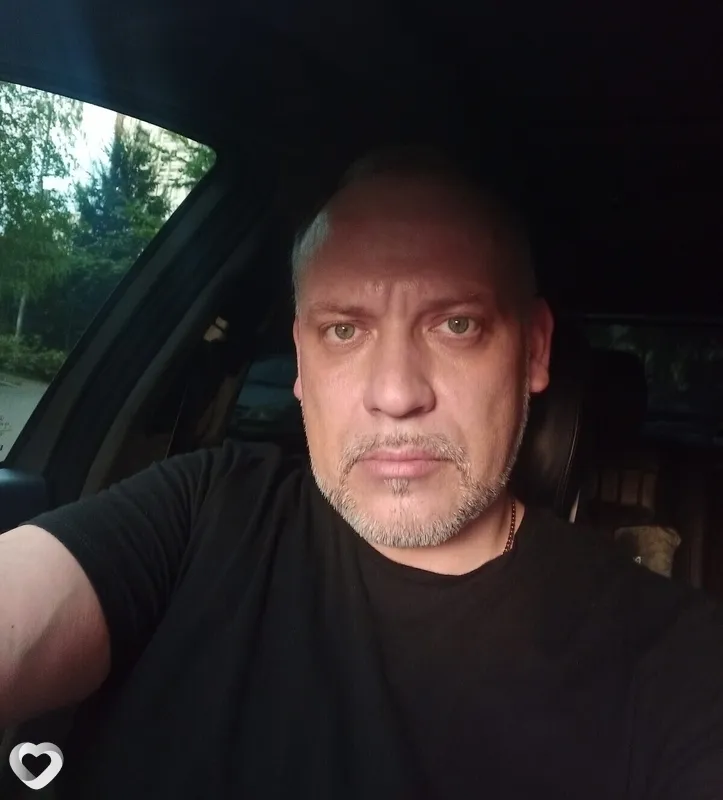 Кирилл, 43, Москве — анкета №4641018