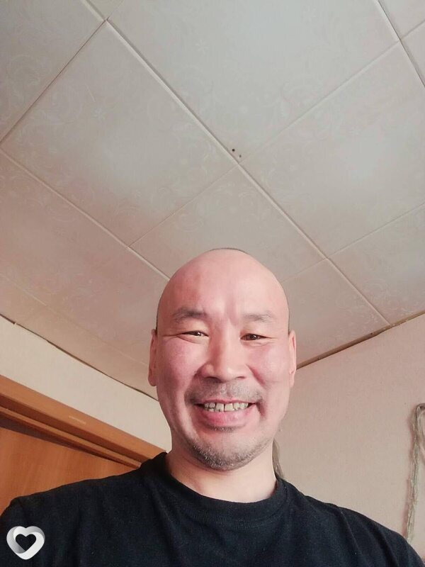 Григорий, 47, Якутске — анкета №4641021