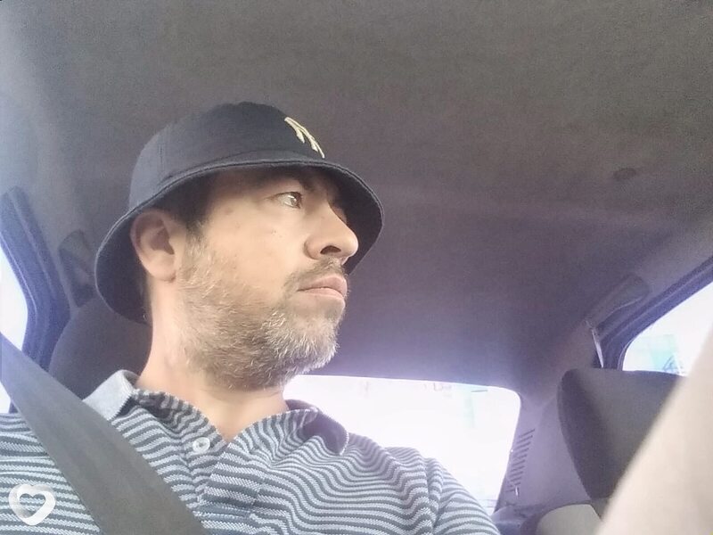 Стас, 45, Оренбурге — анкета №4641024