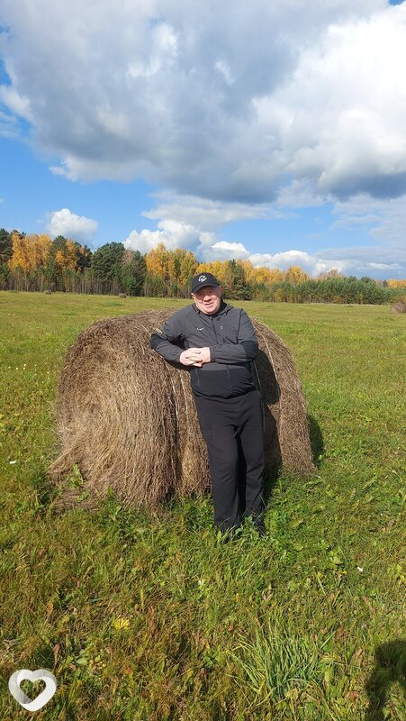 Сергей, 49, Красноярске — анкета №4641029