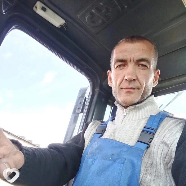 Эдуард, 43, Караганде — анкета №4641030