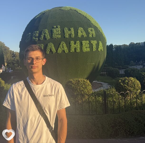 Сергей, 21, Рязани — анкета №4641284