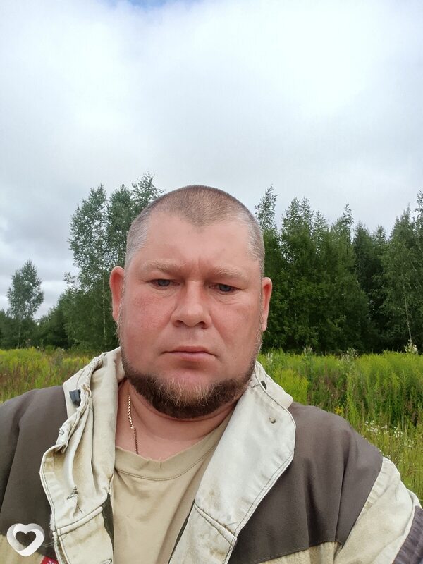 Евгений, 42, Брянске — анкета №4641289