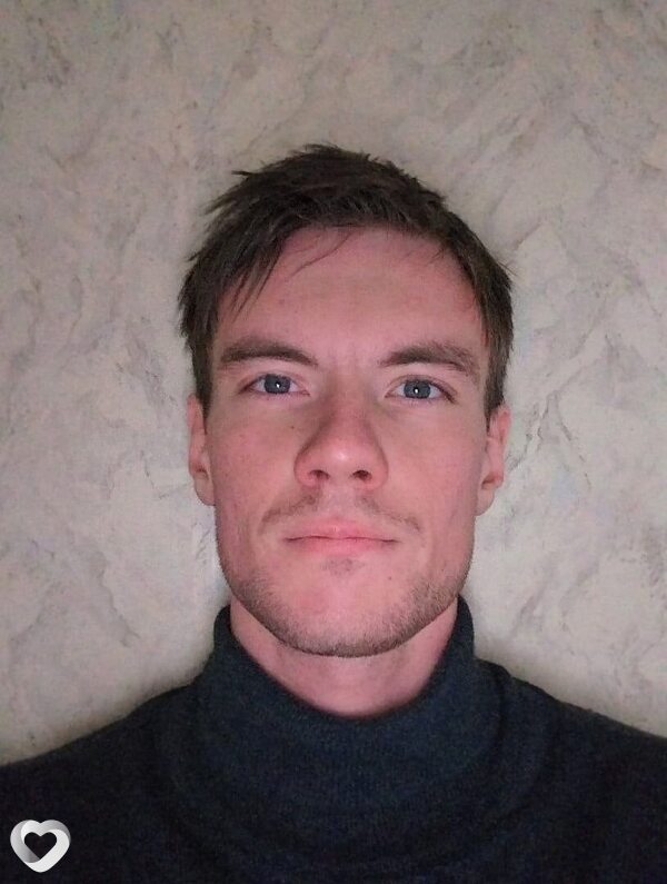 Виктор, 30, Калининграде — анкета №4641290