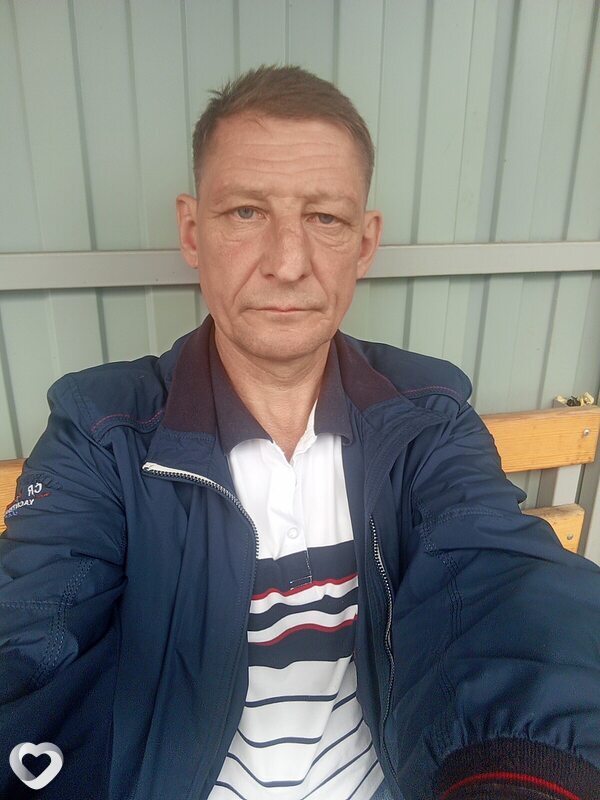 Валерий, 52, Новокузнецке — анкета №4641293