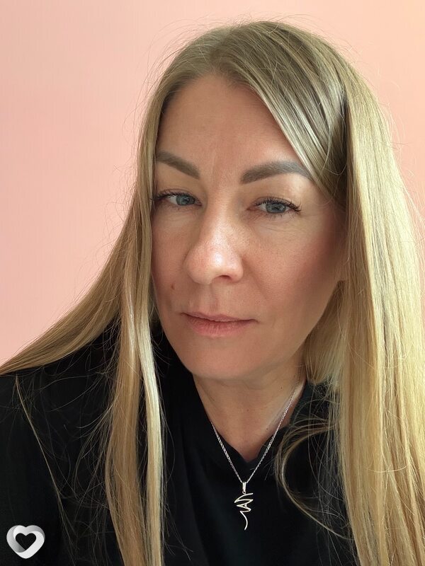 Ирина, 46, Владивостоке — анкета №4641294
