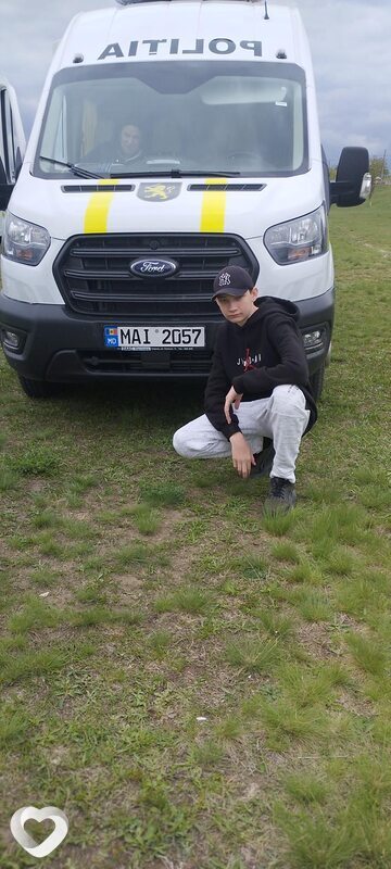 Vlad, Сороки