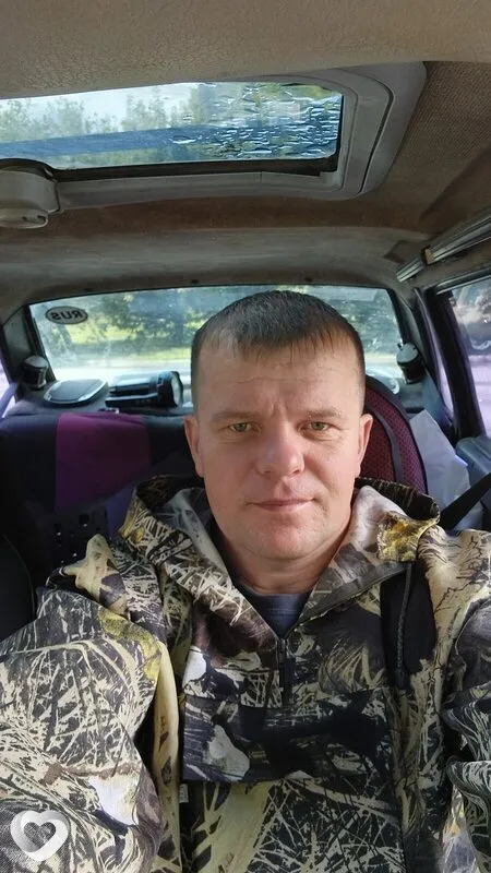 Константин, 38, Барнауле — анкета №4641073