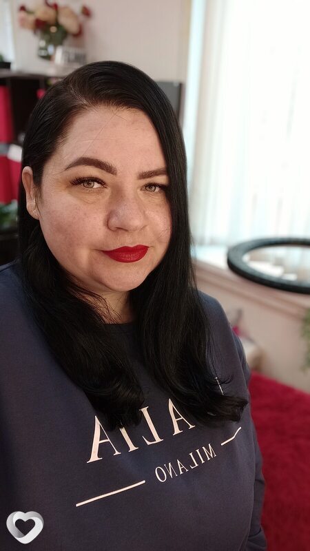 Олеся, 40, Новокузнецке — анкета №4641109