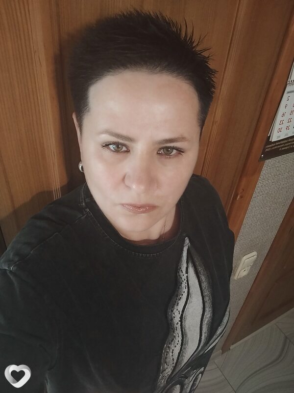 Светлана, 43, Минске — анкета №4641110