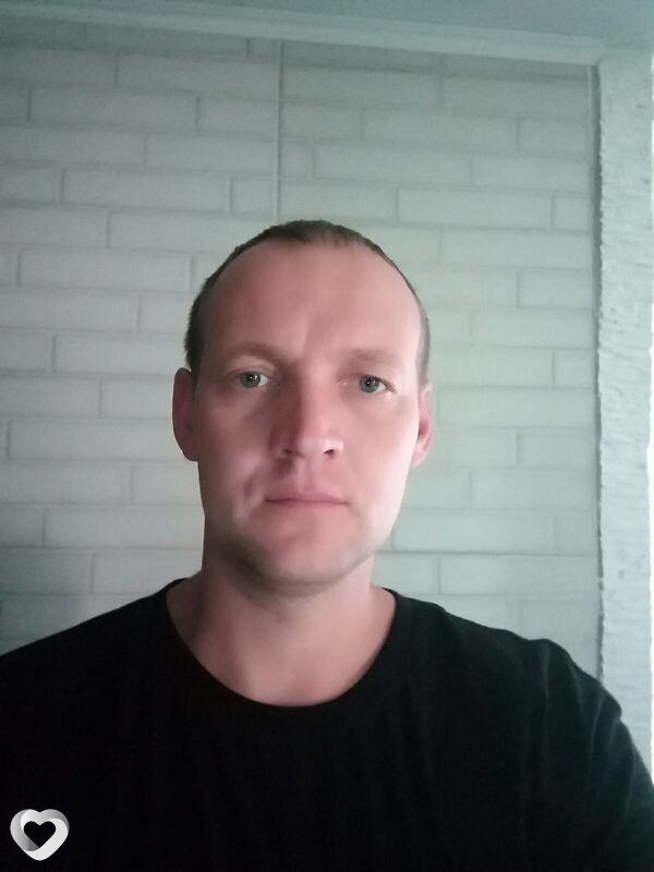 Денис, 35, Барановичах — анкета №4641112