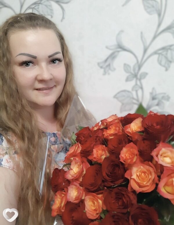 Мария, Видное