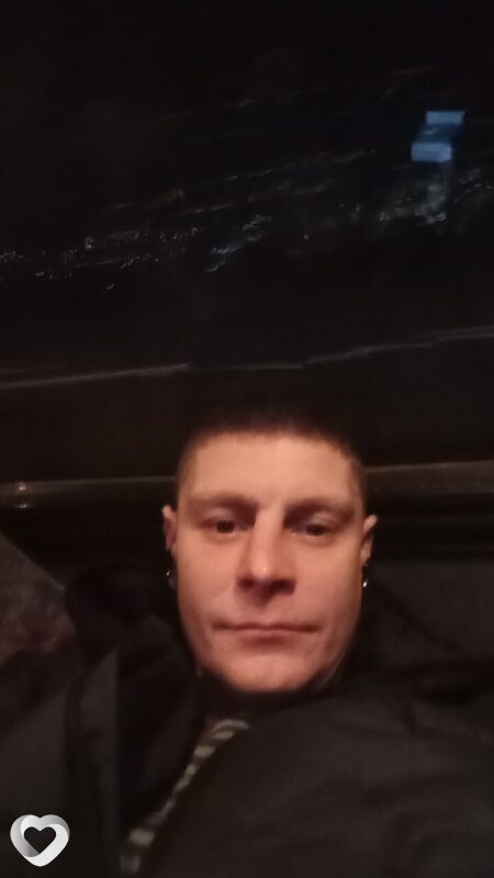 Василий, 38, Пензе — анкета №4641090