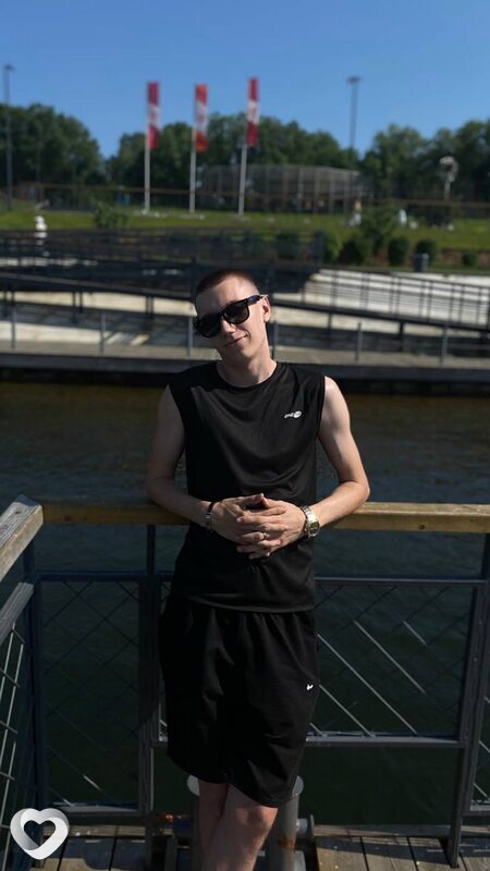 Кирилл, 22, Красноярске — анкета №4641093