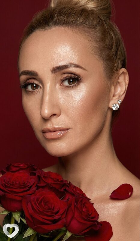 Анна, 39, Ангарске — анкета №4641095